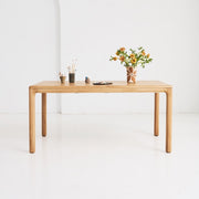 VENA Solid Oak Table