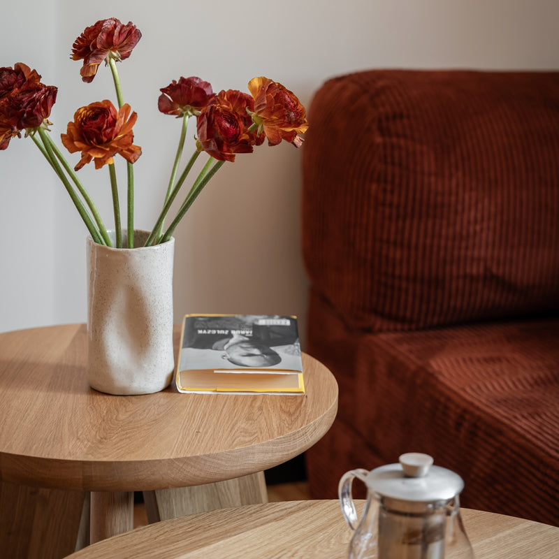 SK5 ovo Couchtisch Eiche
