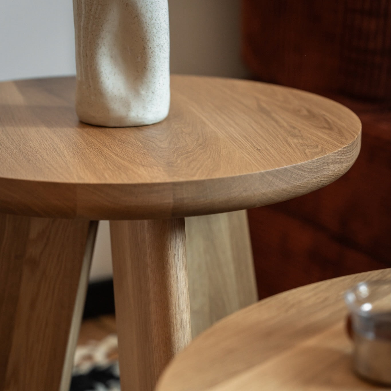 SK5 ovo Couchtisch Eiche